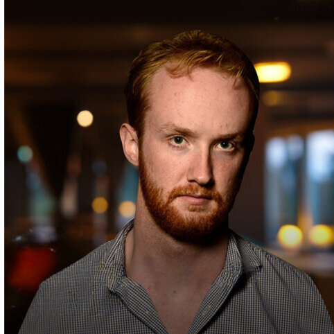 Liam Mannix 