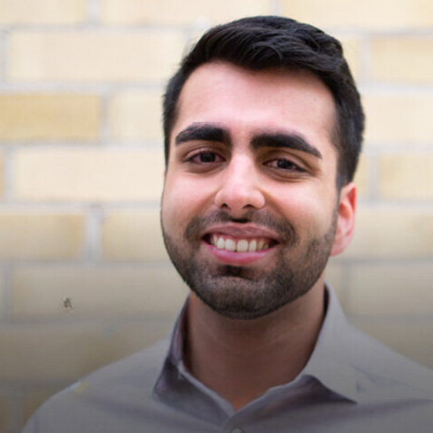 Arnav Agarwal