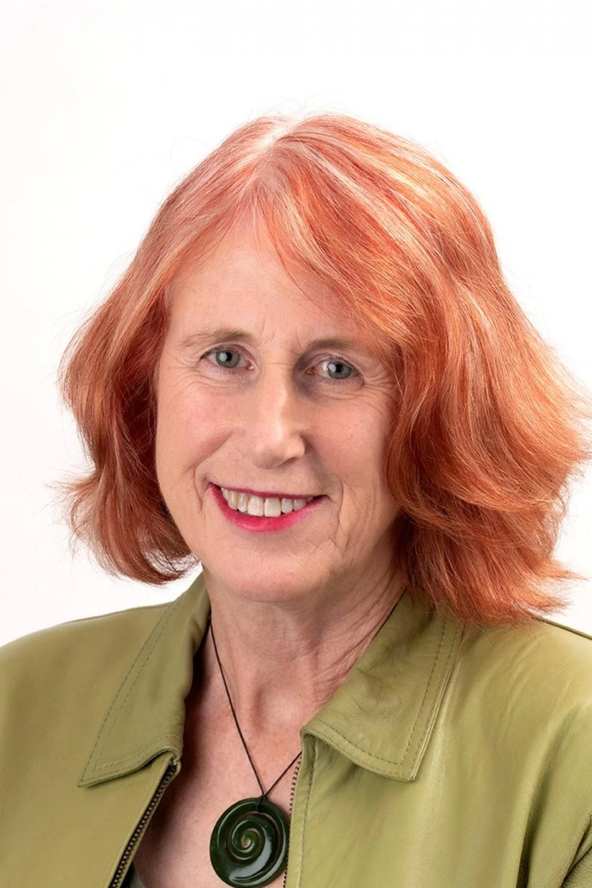Fran Baum