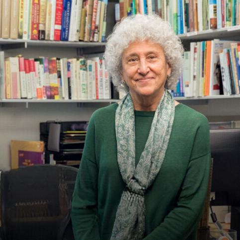 Marion Nestle 