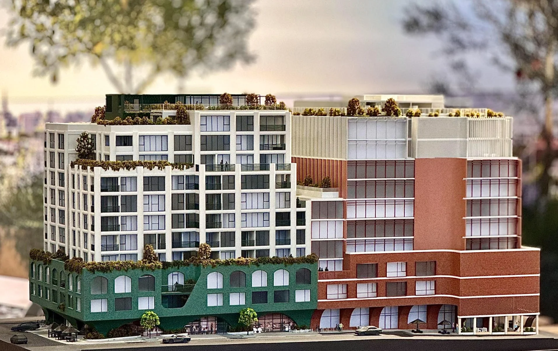 Building the future: Waco Tao on AI, sustainability and the convincing case for prefab 