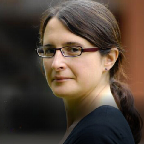 Sarah Moss