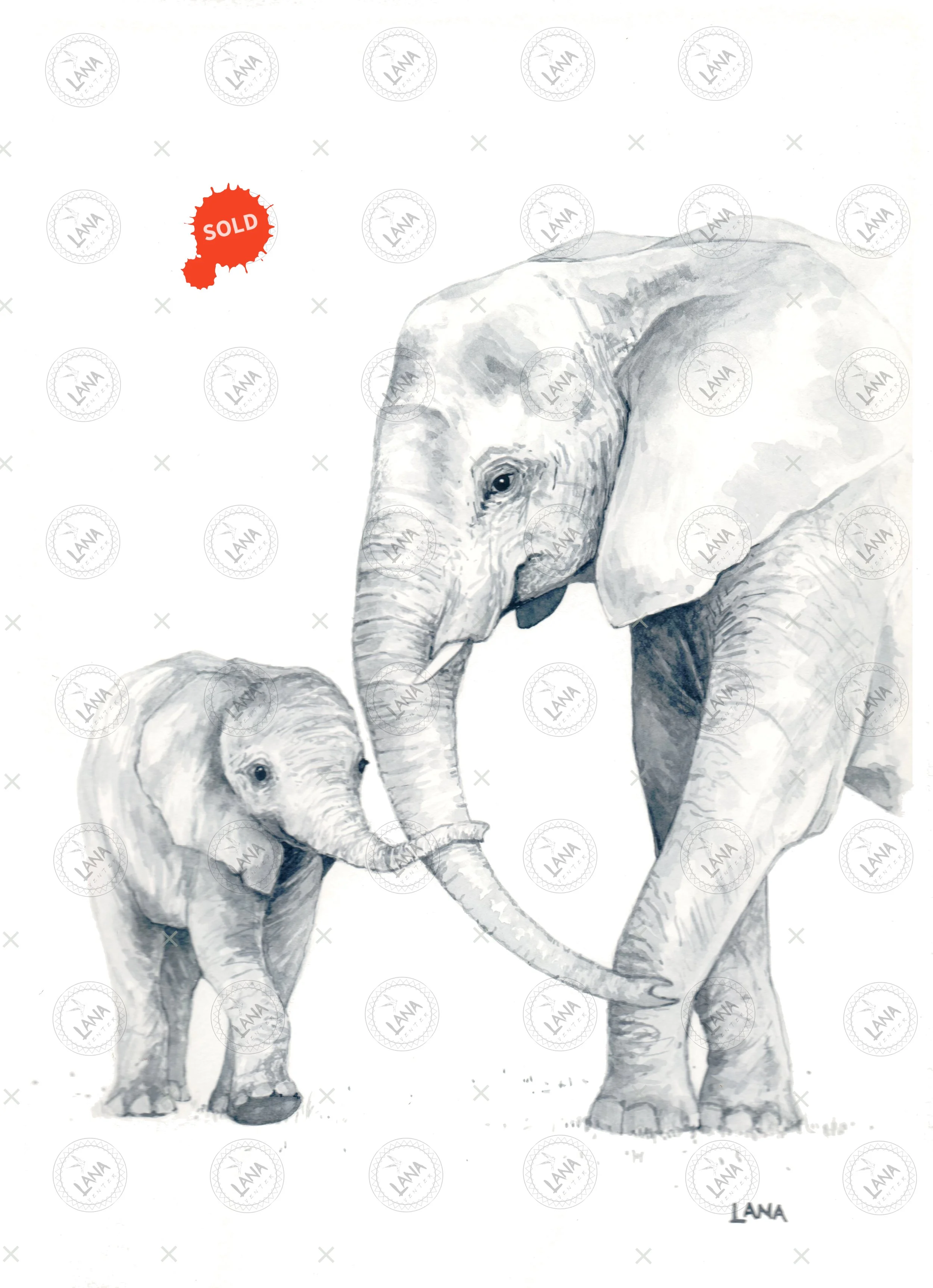 WA406 Elephant Mom & Baby_v1.jpg