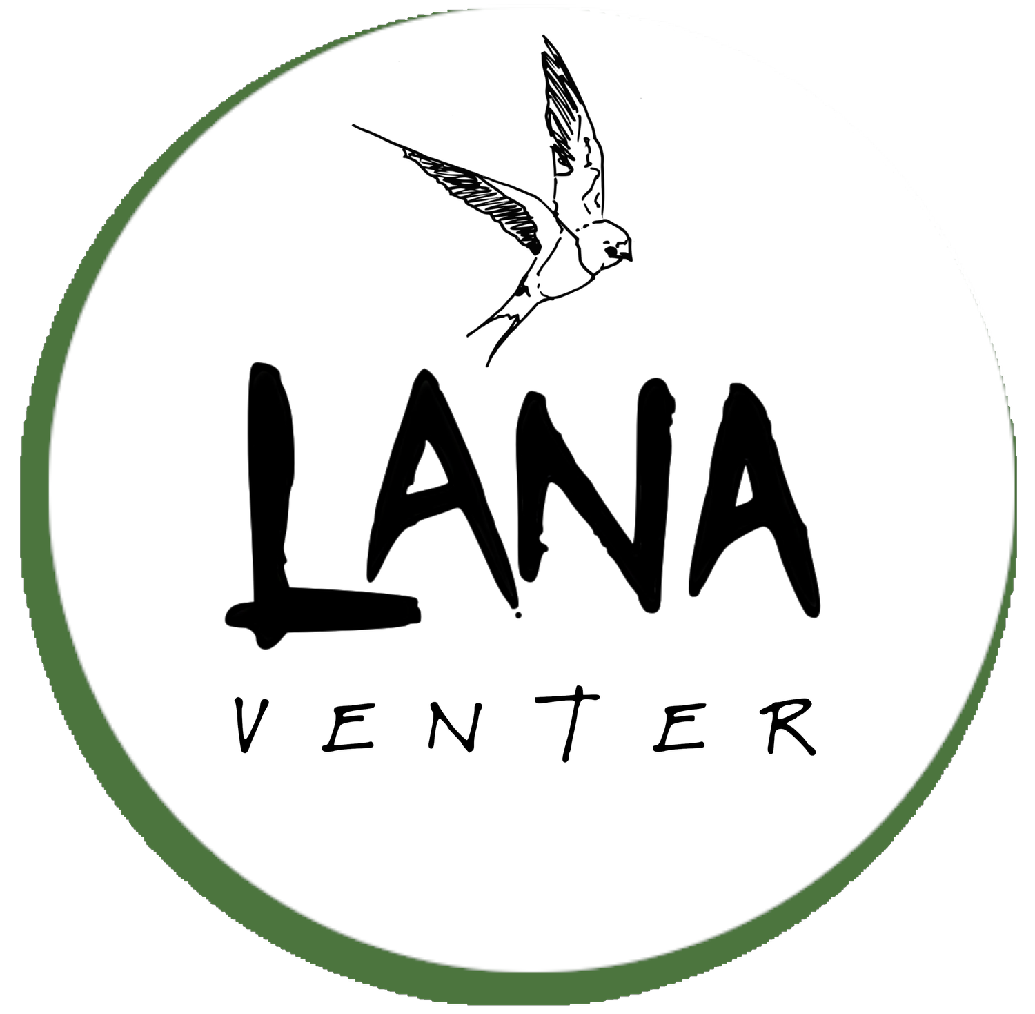 Lana Venter Art