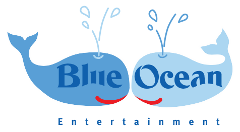 Logo von Blue Ocean Entertainment