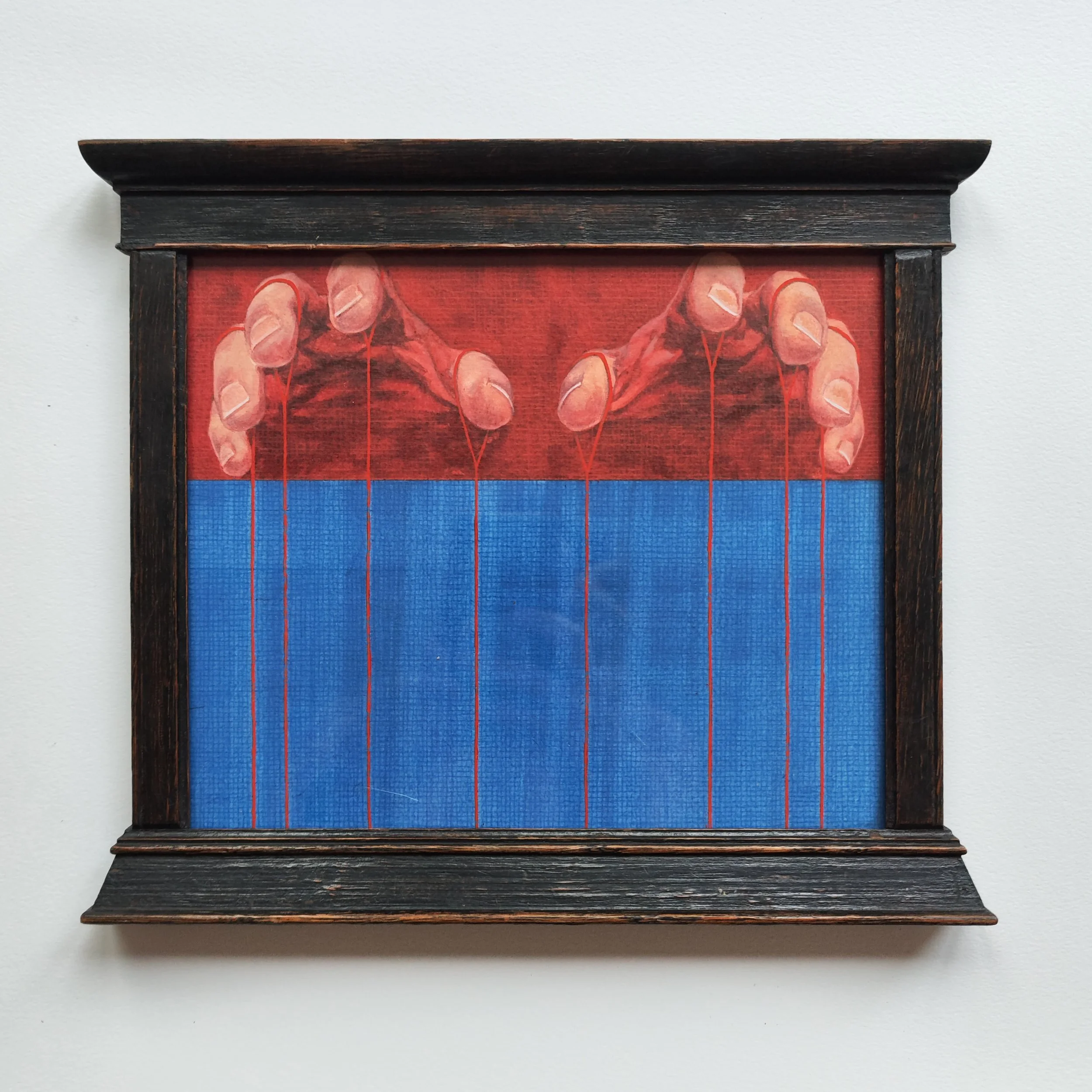 Deborah Nyst