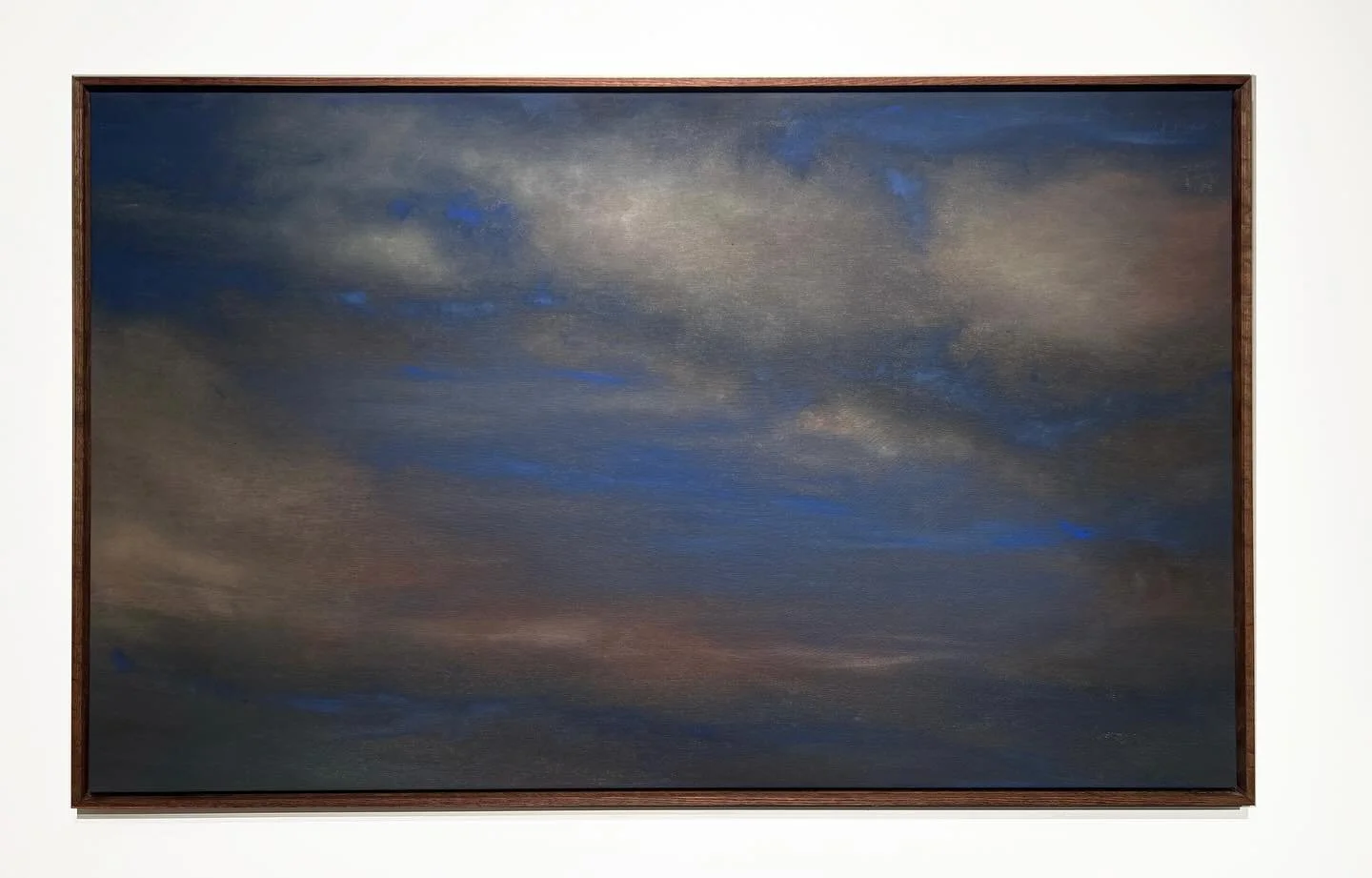 We are very happy to invite you tomorrow, from 16hr until 20hr, to the opening of Emilie Marc&rsquo;s solo show at MLVA Art Gallery. 

&ldquo;Les Heures Bleues&rdquo; is Emilie Marc&rsquo;s second solo exhibition at the gallery, following her first h