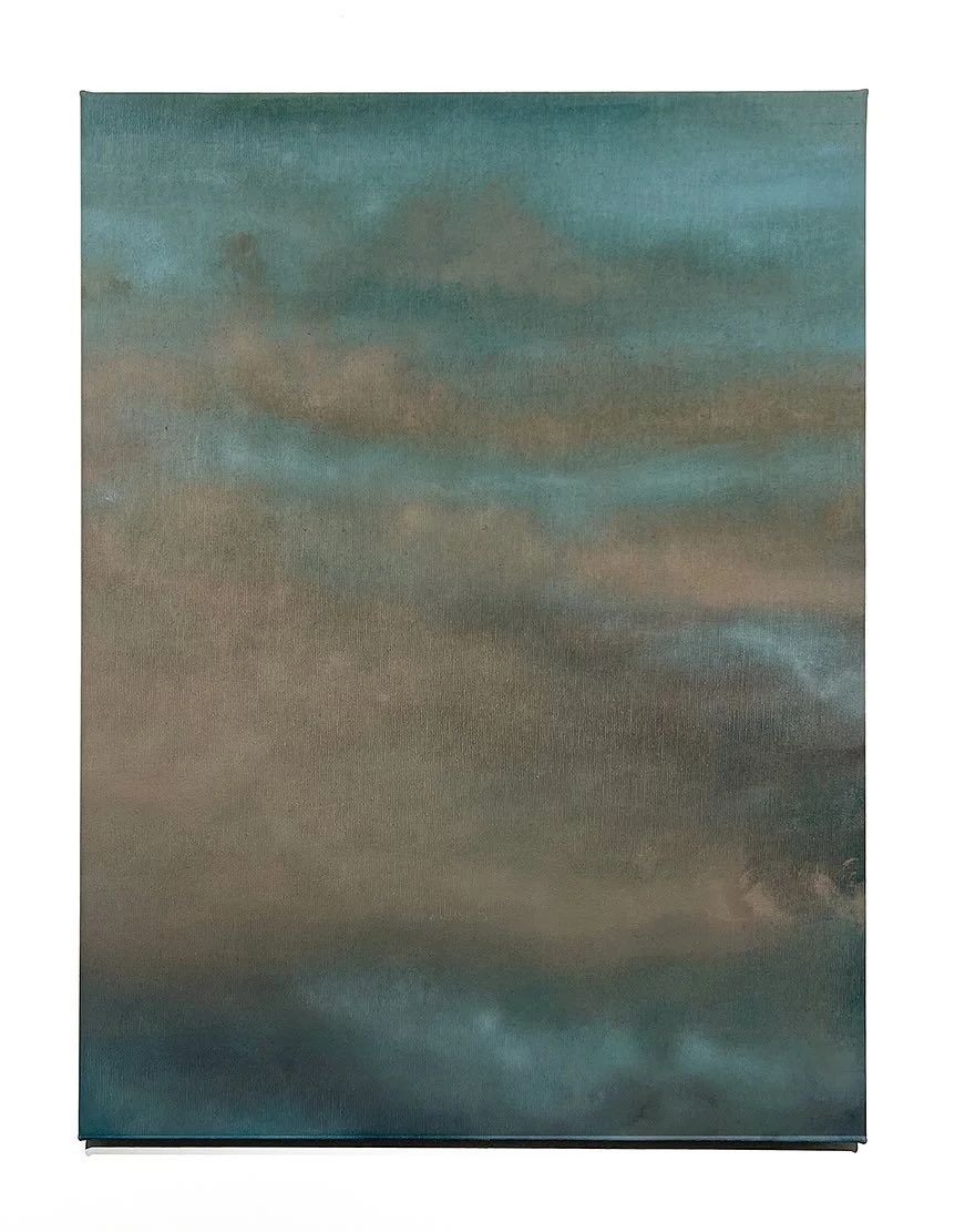 Now on view: &ldquo;Les Heures Bleues&rdquo; a solo exhibition by Emilie Marc until November 8th. 

&mdash;
Bleu Glac&eacute; II
Acrylic paint on canvas
45 x 60,5 cm

@emiliemarcatelier	

#MLVAartGallery #EmilieMarc #soloshow #acrylicpaint #artshow #