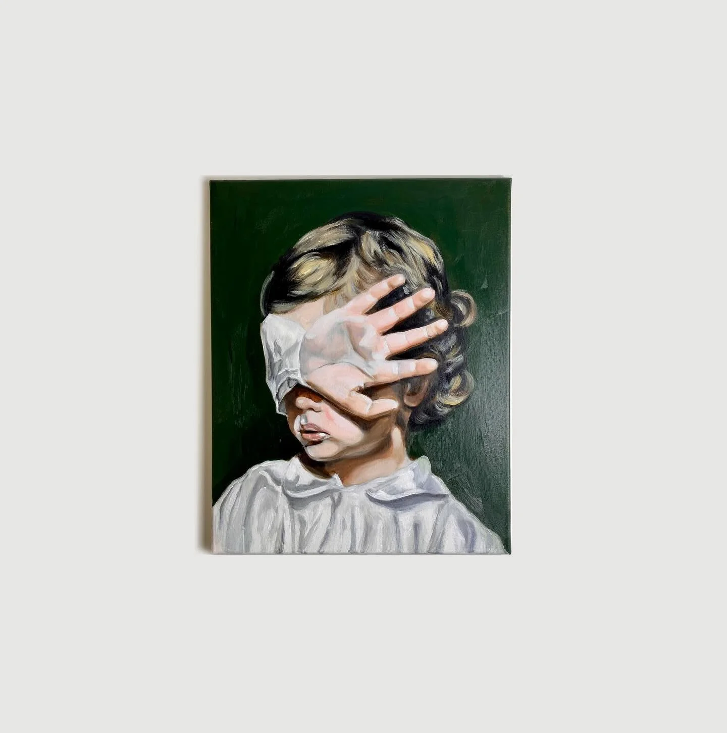 Currently on view: &ldquo;Hold me&rdquo; a group show with Zeno Aerts, Manu De Brant, Degann, Pilar De Ceuleneer, Jos&eacute;phine de Carolis, Paul Gibert, Deborah Nyst &amp; Kjell Robberecht. 

Come and discover their beautiful works who delve into 