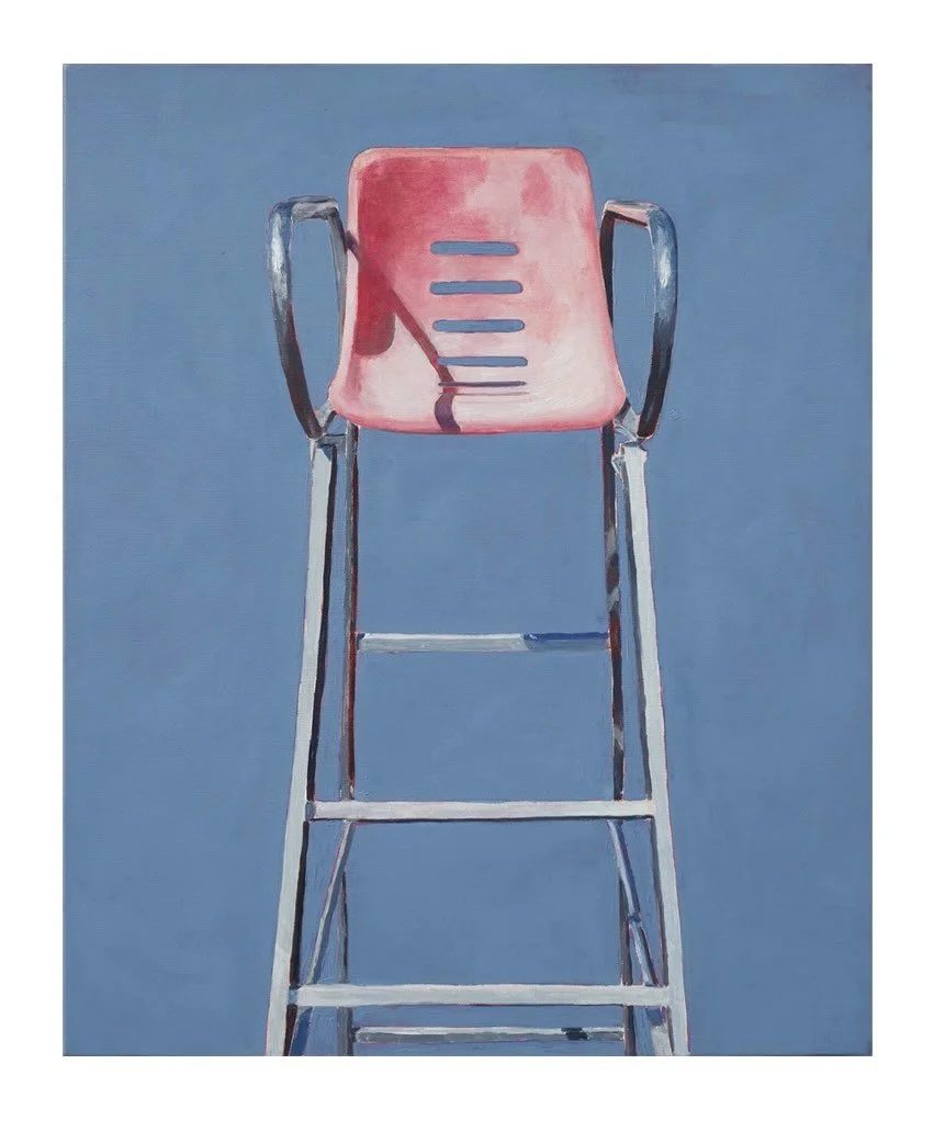 Opening this Friday &ldquo;Everyday Tales&rdquo;, a solo show by Femke Vindevogel. 

Vernissage: 30 January from 6 until 9 PM
Exhibition: 31 January - 14 March (MLVA Gallery will be closed from 15 - 21 February)

Join us for the opening! 

&mdash;
Ma