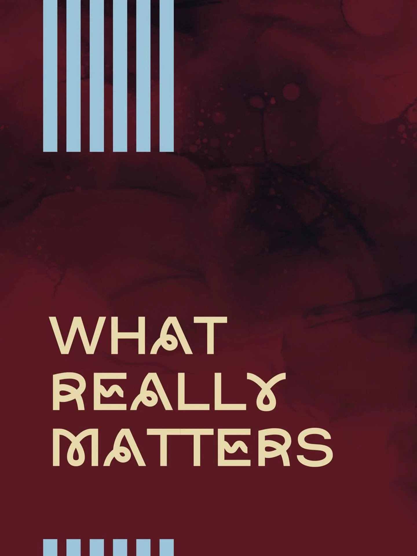 Now on view until April 11th: &ldquo;What Really Matters&rdquo;
This group exhibition brings together artists who form part of my extended artistic family &mdash; voices that have shaped, inspired, and accompanied the gallery&rsquo;s journey. 

As I 