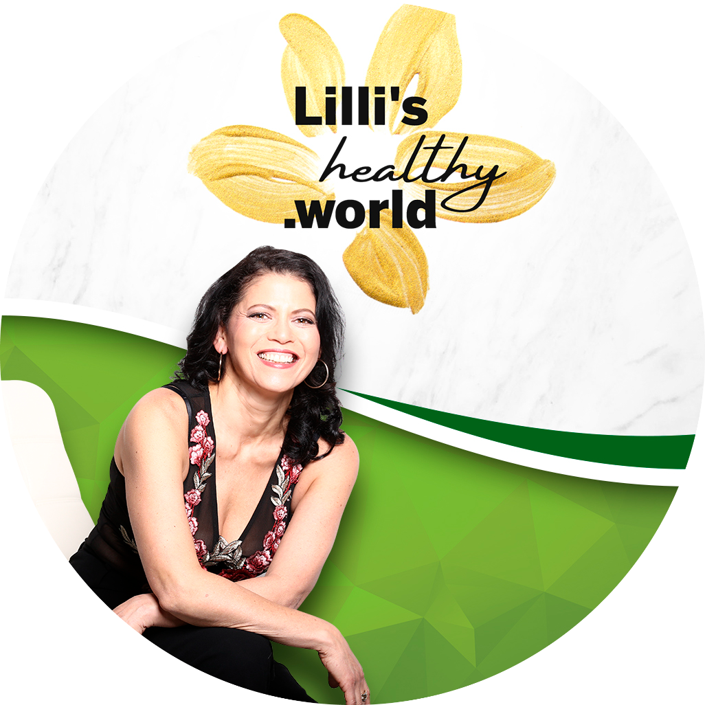 Lilli&#39;s healthy .world