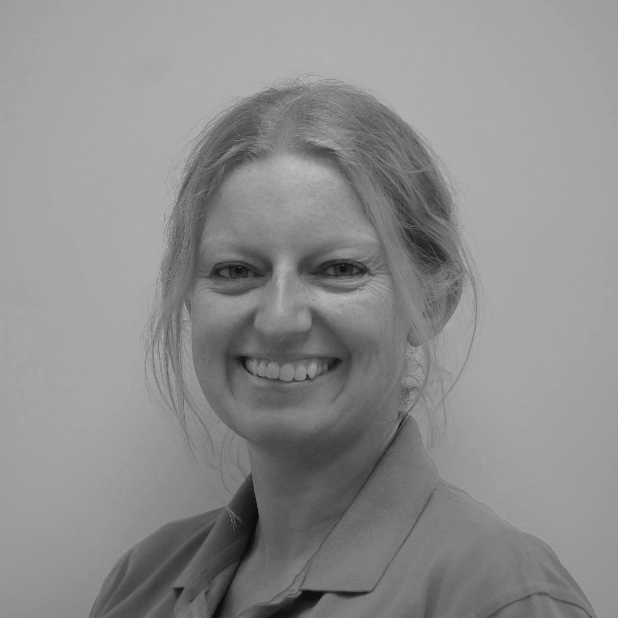 Katy Dalton BVetMed MRCVS