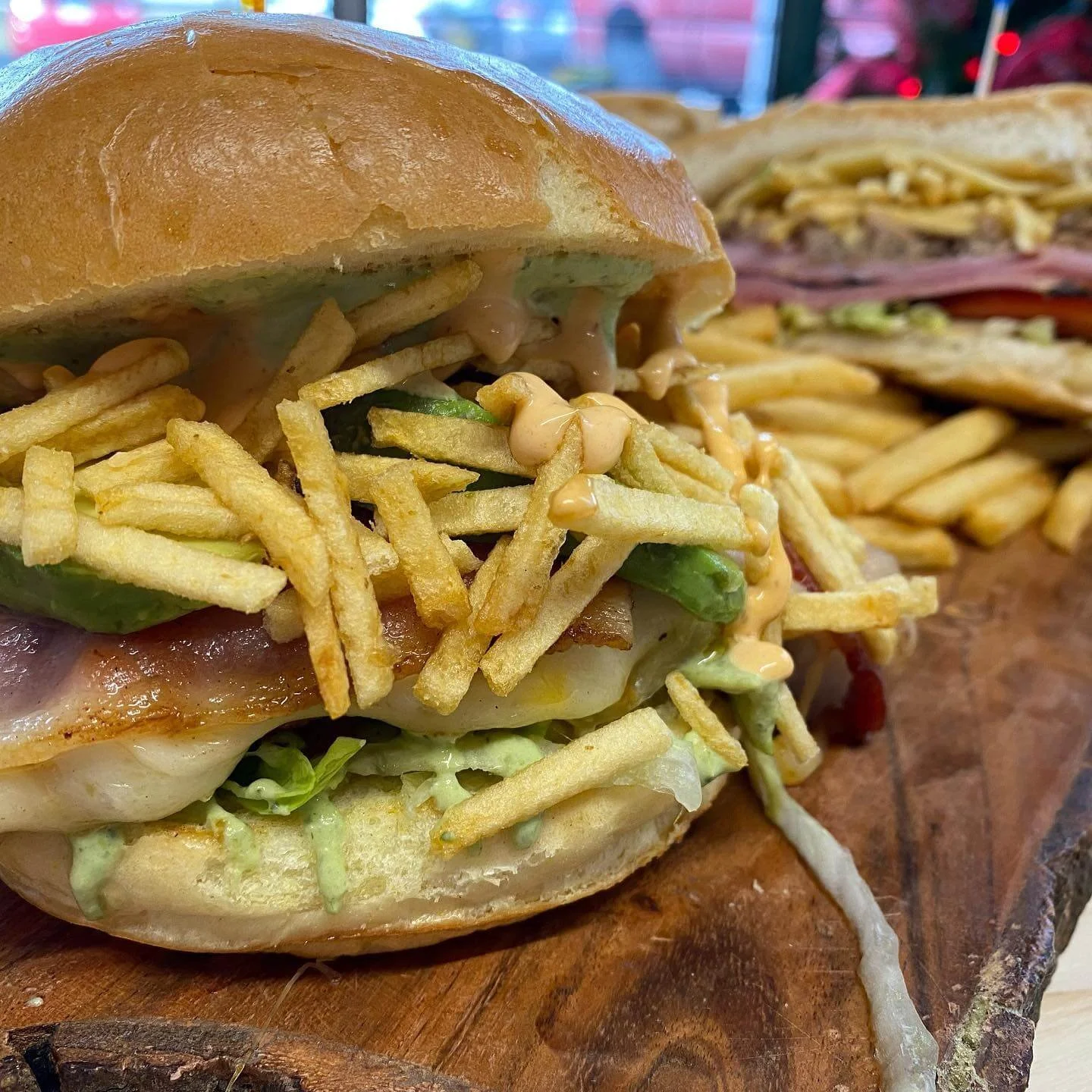 About us Latin American Orlando FL Maritas Latin Bites — Marita's