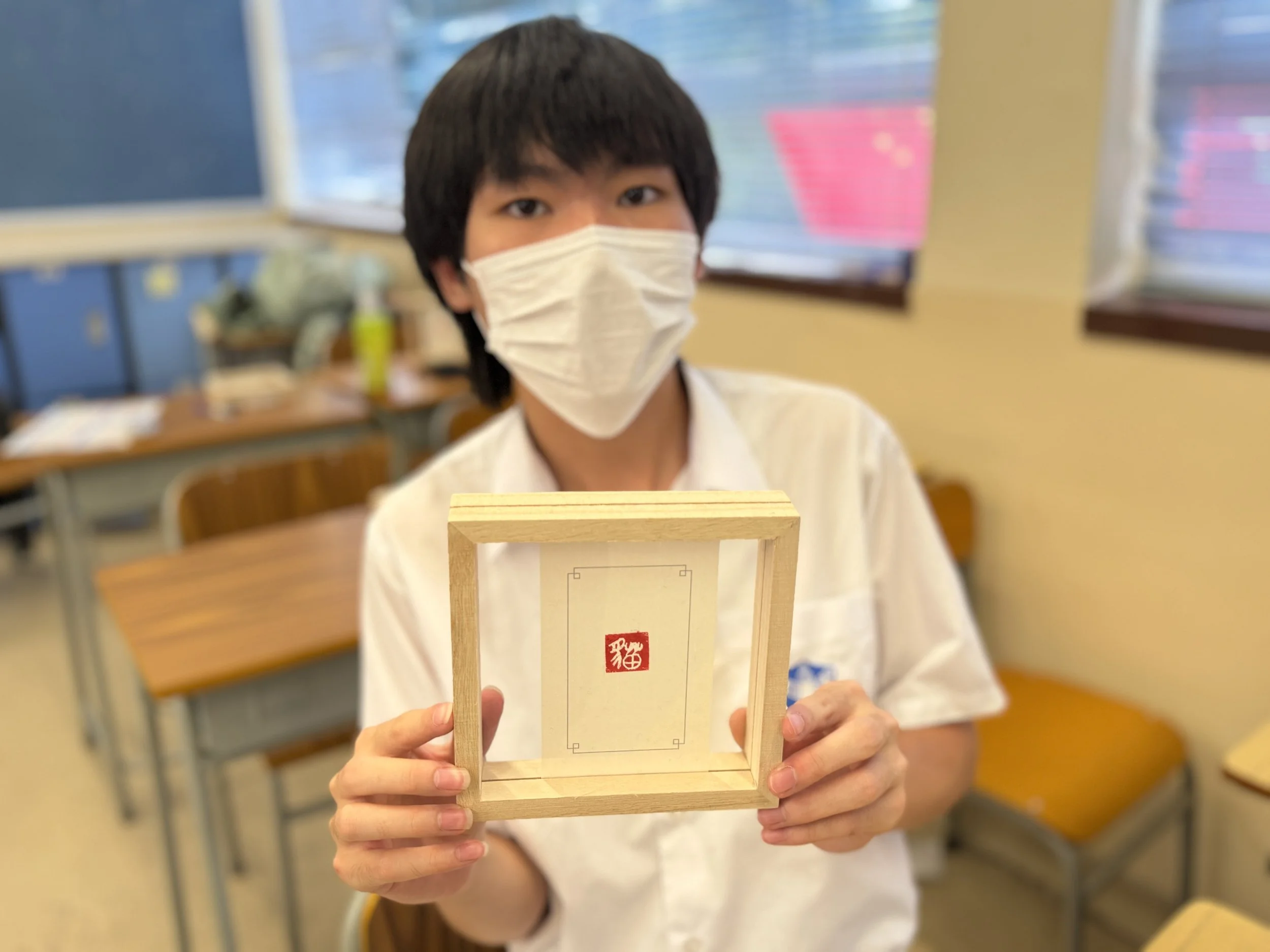 方寸之間的修行：沉浸式篆刻與香港中小學藝術教育