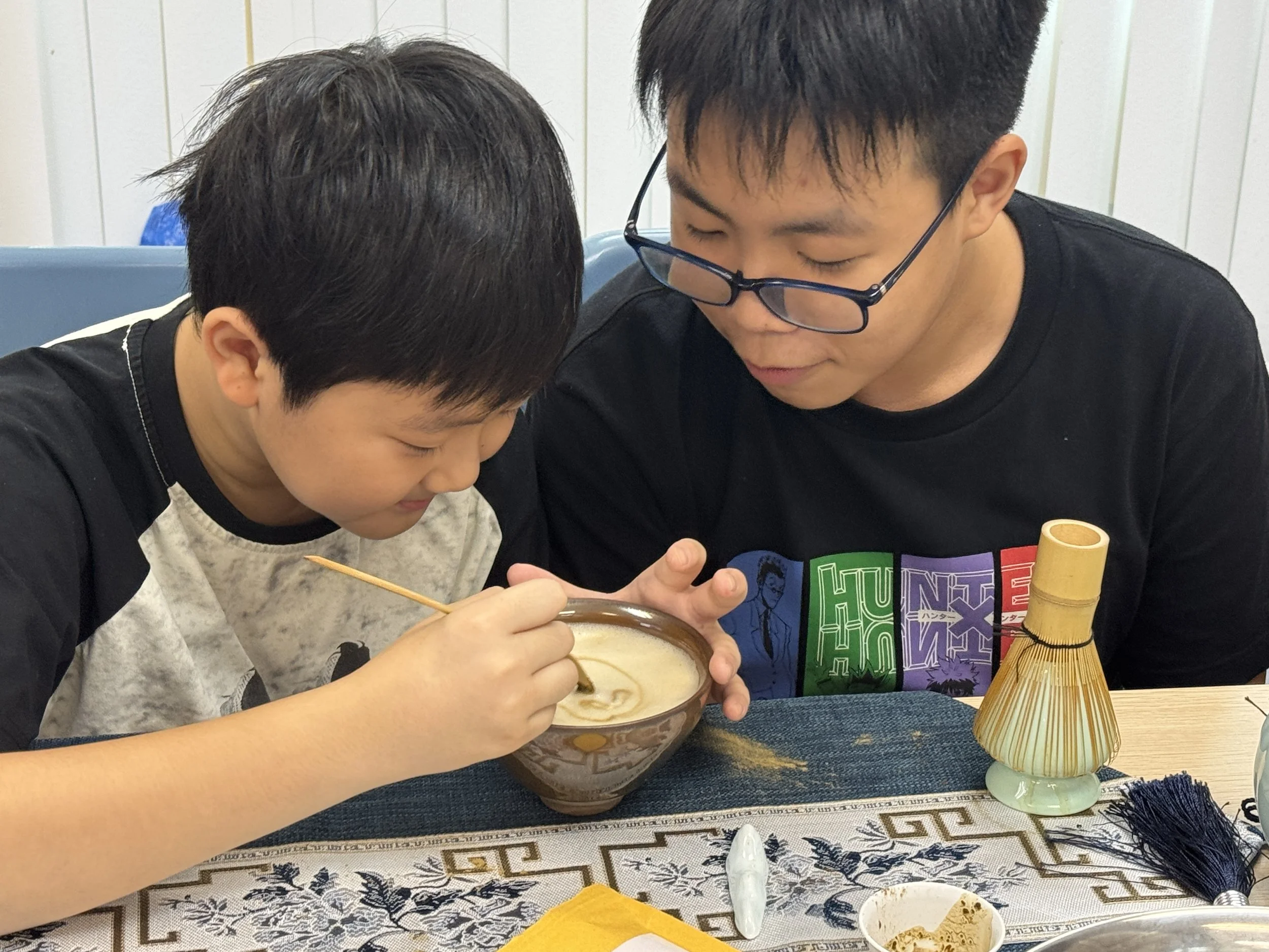 青年職涯規劃：不只咖啡與手作，以「非遺」打造差異化文創品牌