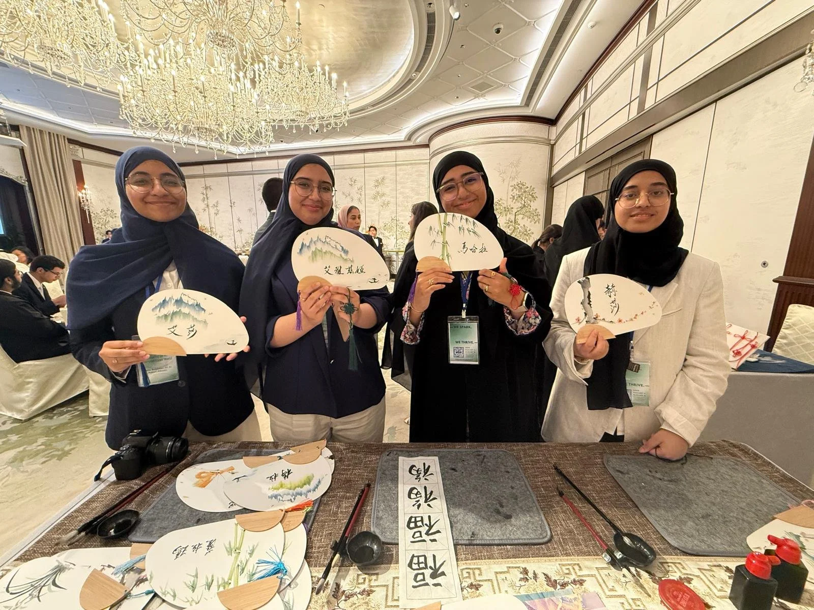 企業 ESG 活動新想像：非遺文化帶動保育與社會影響力