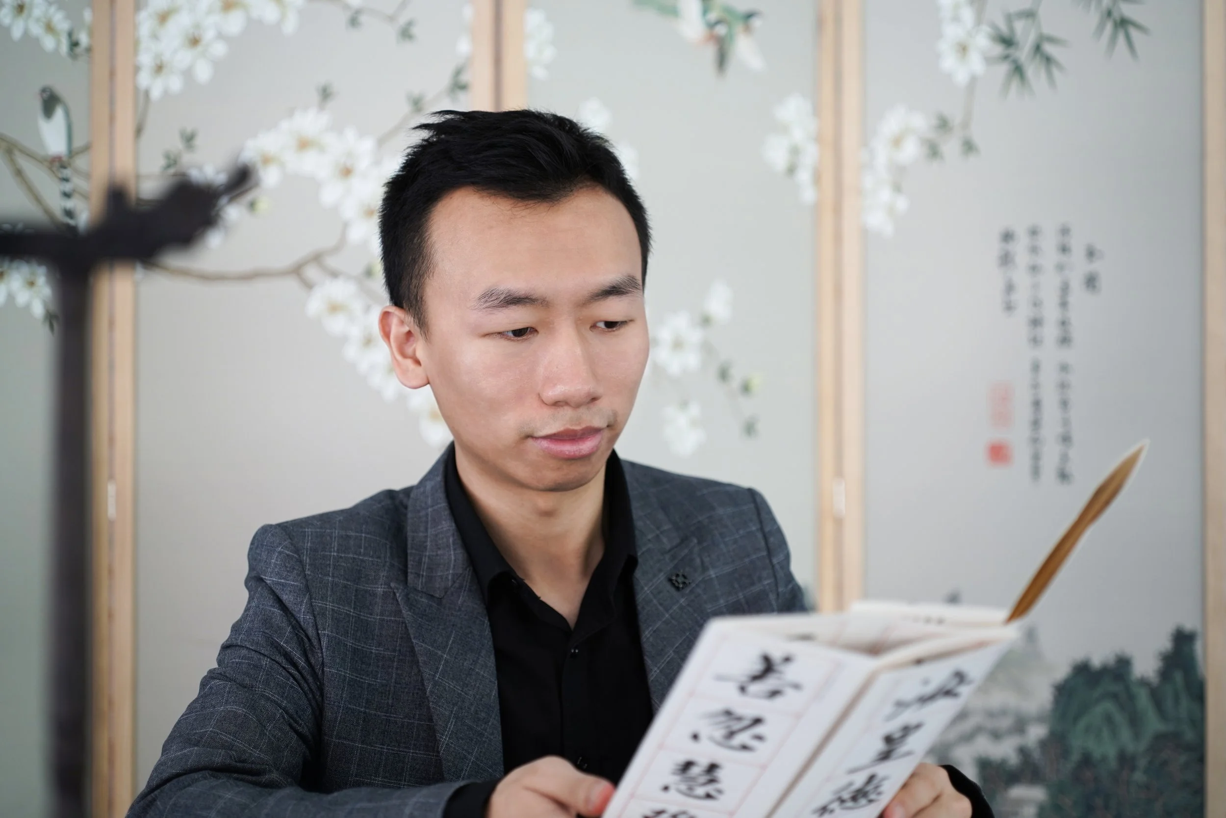 關於我們 | Discover Traditional Arts – Join Us — 春瑞藝術 Chun Rui Art｜香港的中國傳統藝術課程