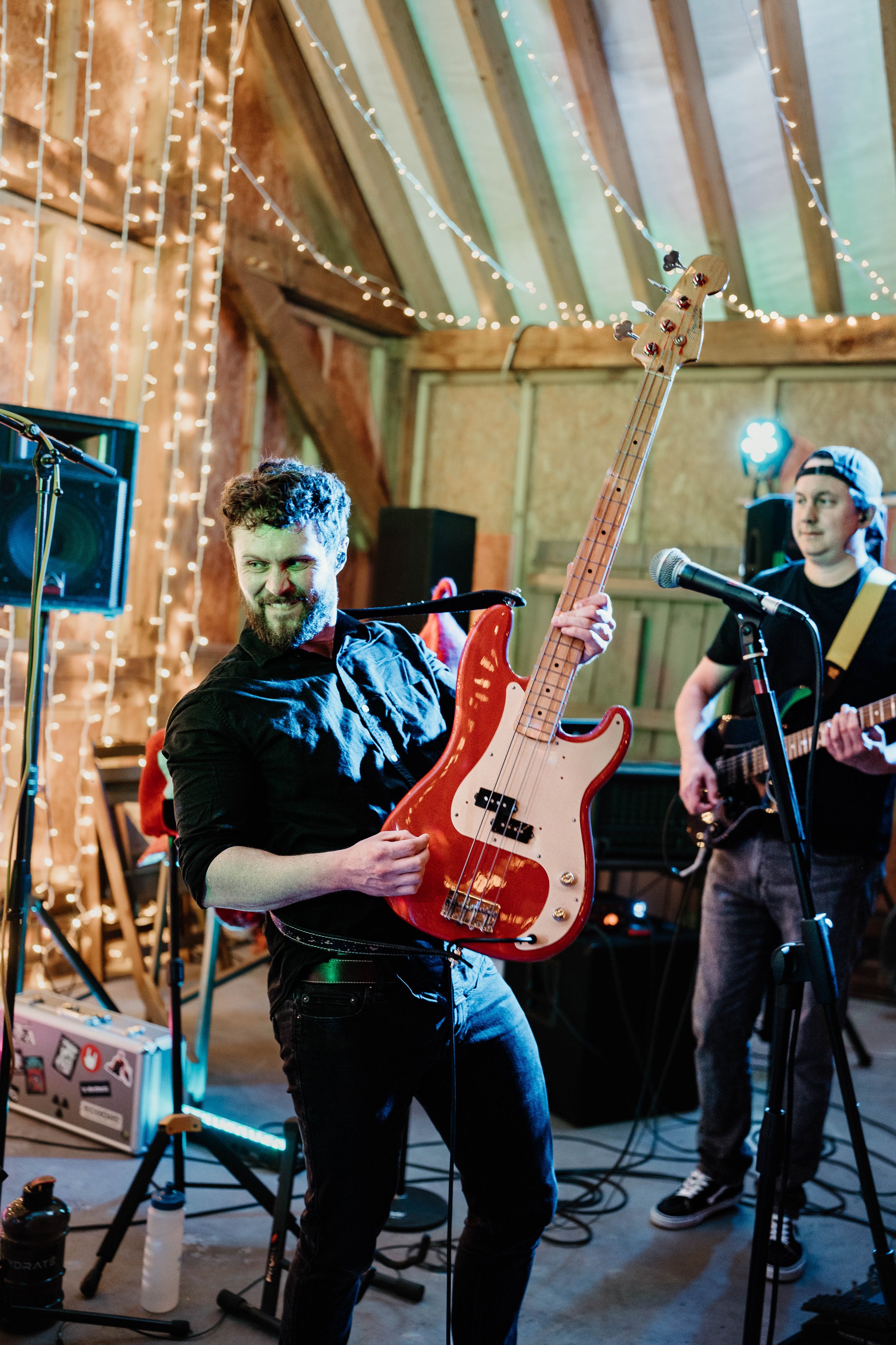 Sussex alternative wedding party band (9).jpg