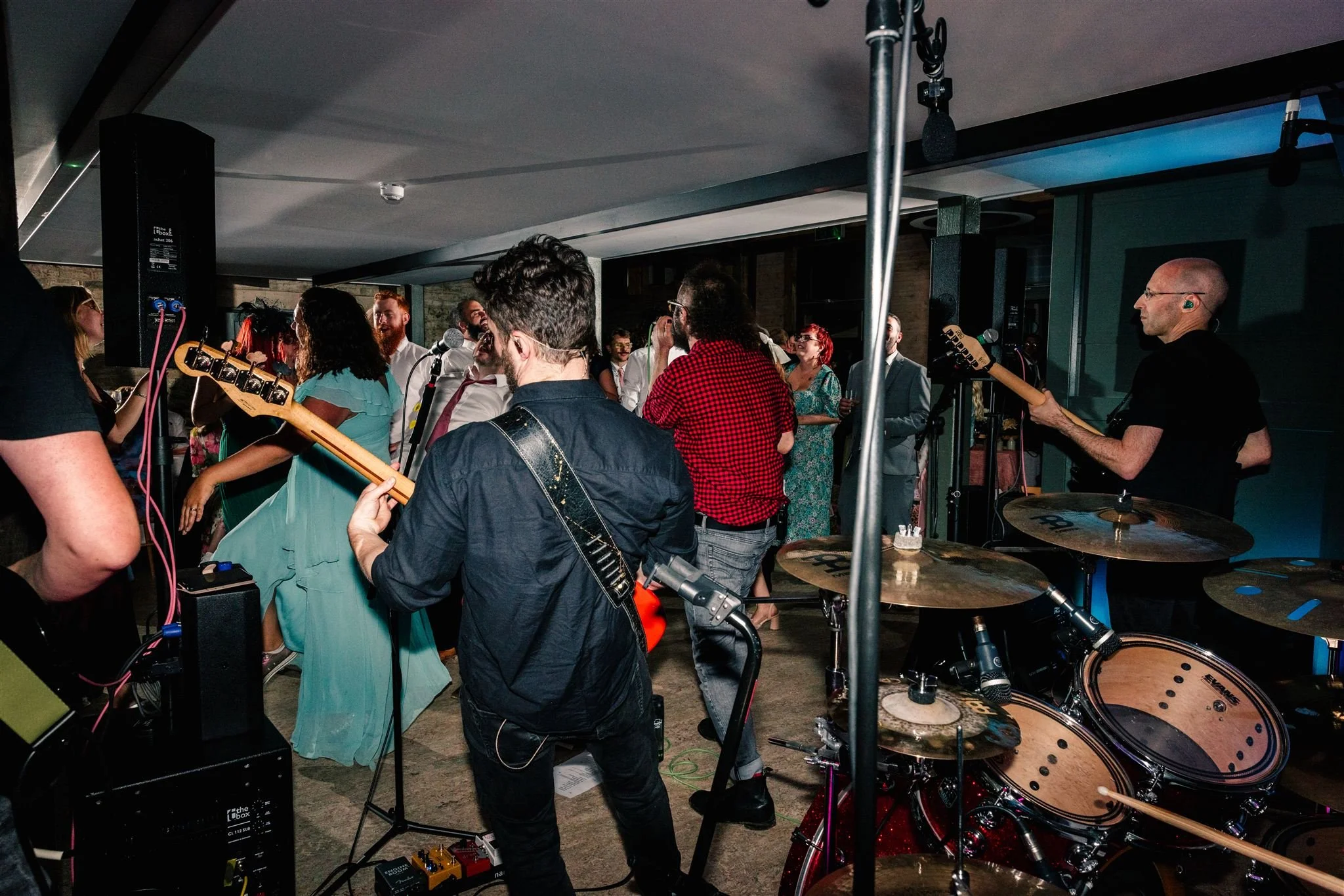 Sussex alternative wedding party band (11).jpg