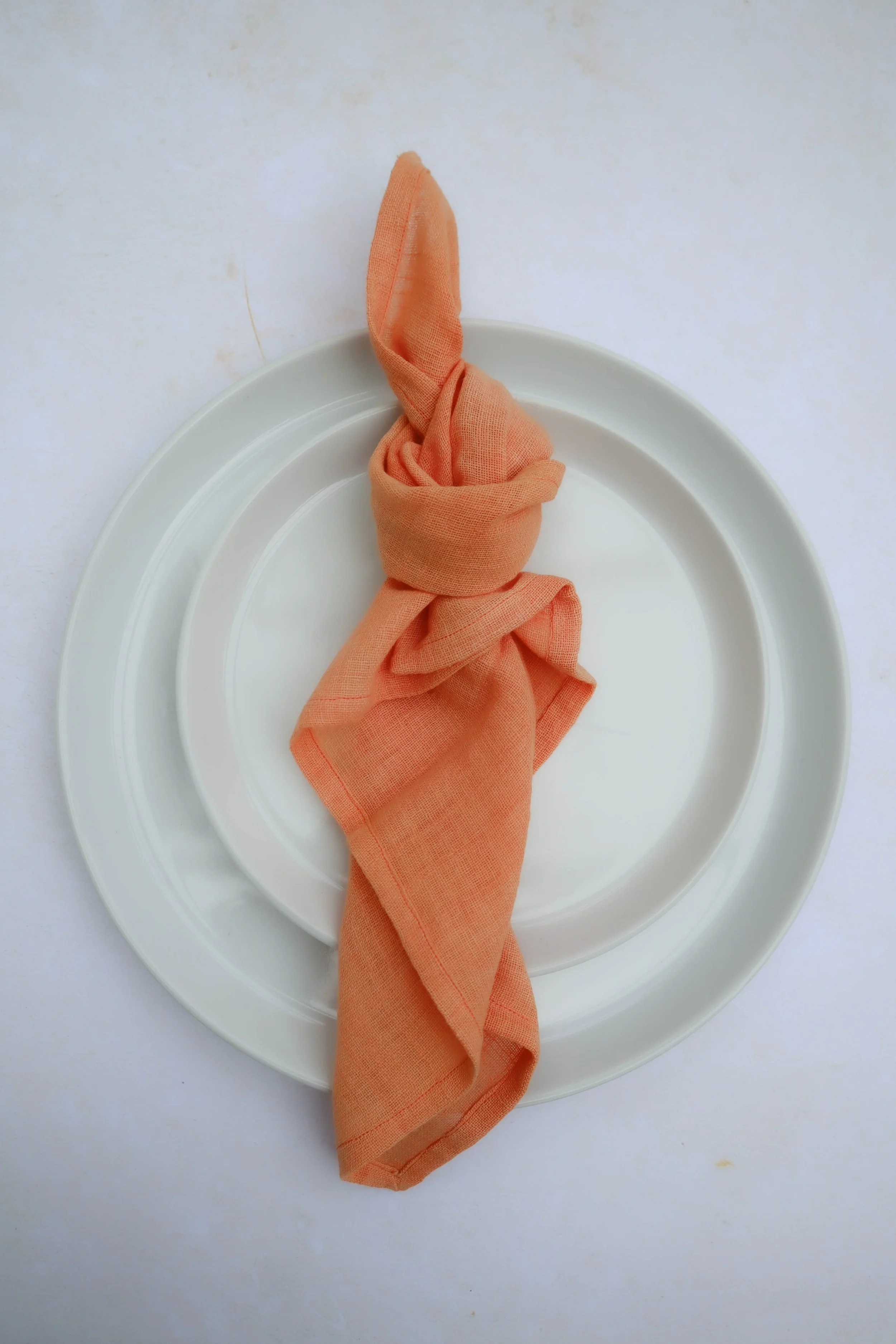 The Knotted Napkin Co.