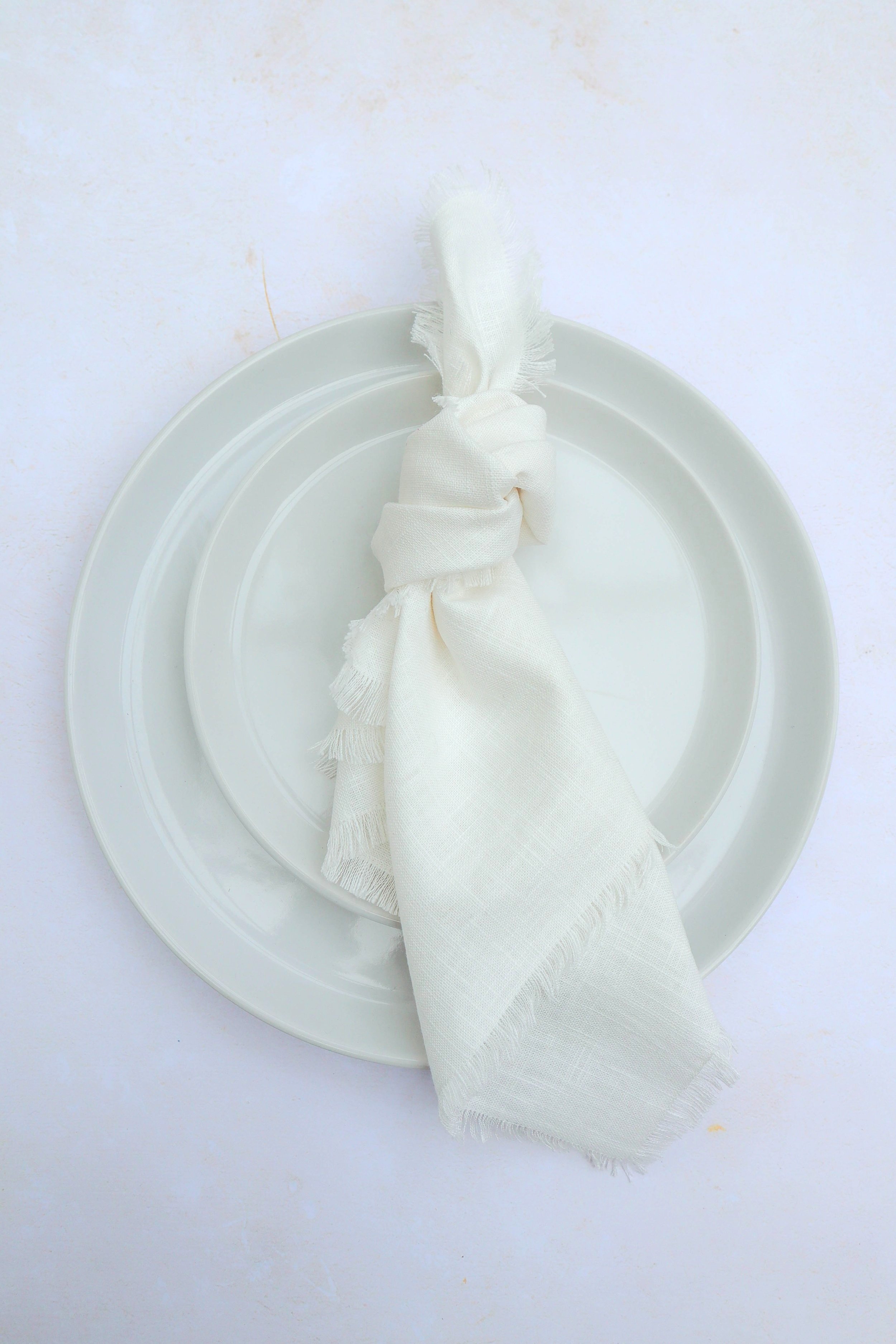 The Knotted Napkin Co.