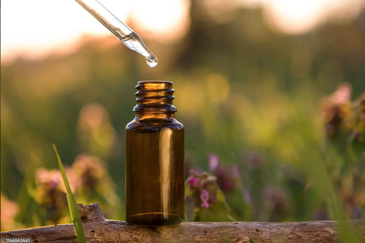 The Science Of Scent: How Fragrance Affects The Brain, Mood and Wellbeing.