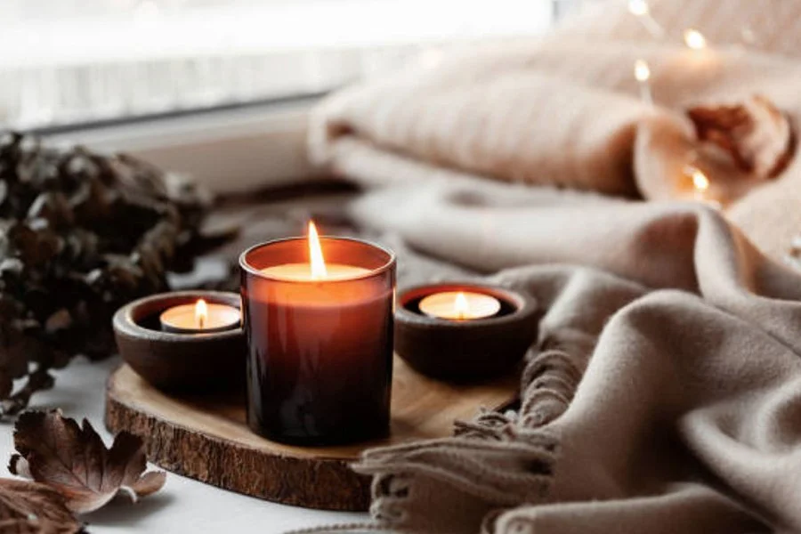Candles, Wax Melts, Reed Diffusers, or Room Sprays: Which Home Fragrance Suits You Best.
