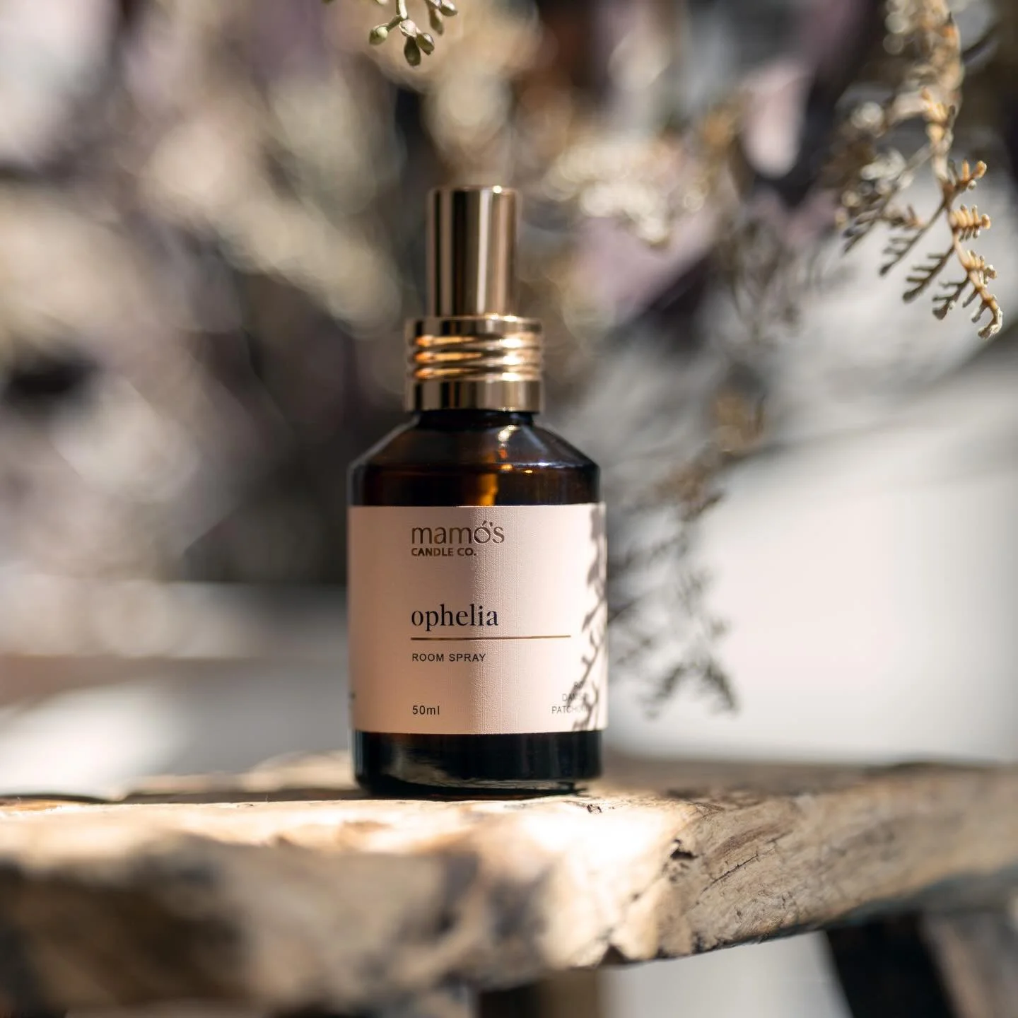 It&rsquo;s only taken me a few months to get these 50ml Room Sprays sorted. Fragrances will now be available in both 100ml &amp; 50ml
I will be adding them to the website over the weekend