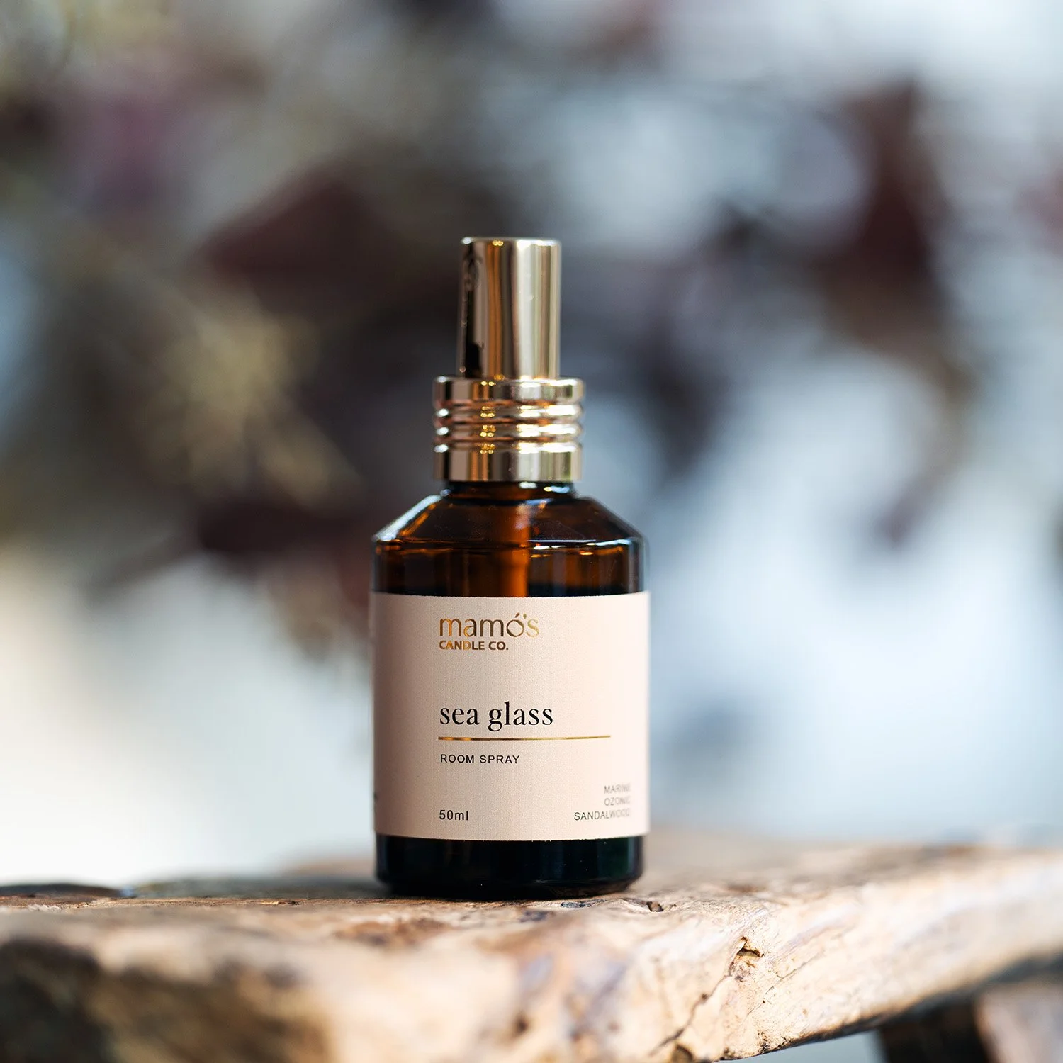 Sea Glass | Room Spray 50ml