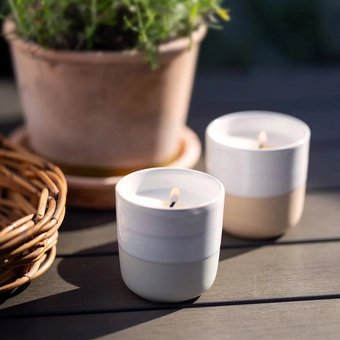 Garden Gathering, essential oil candle with citronella.jpg
