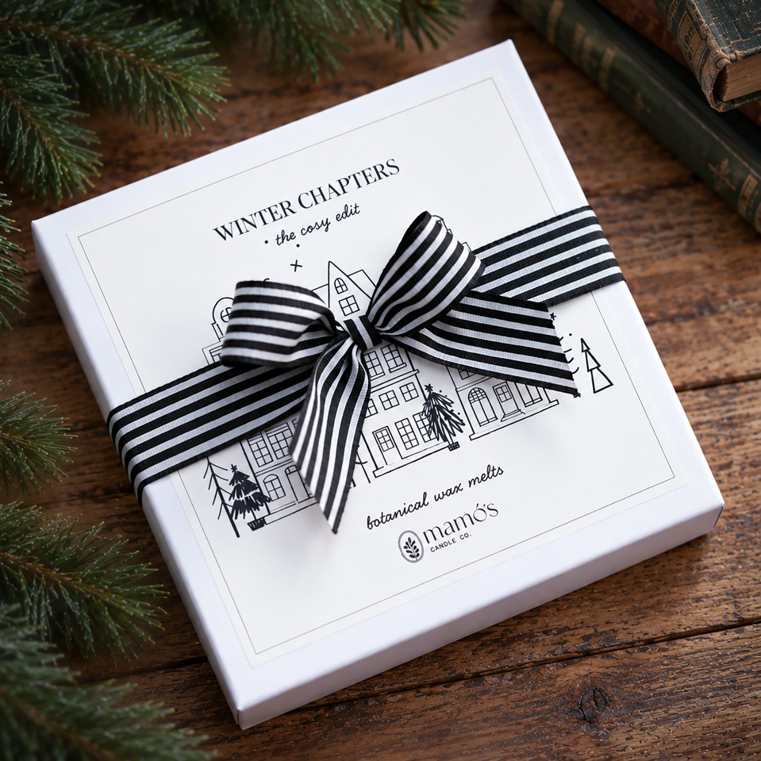 Winter Chapters Wax Melt Discovery Collection.2.jpg