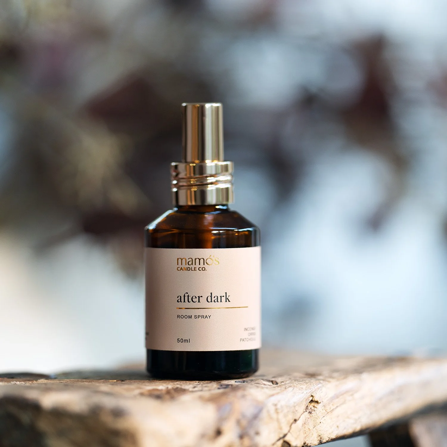 After Dark | Room Spray 50ml