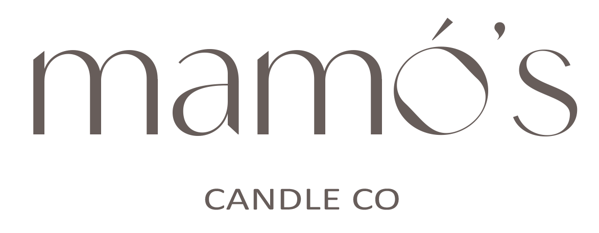 Mamo&#39;s Candle Co | Elevate Your Senses