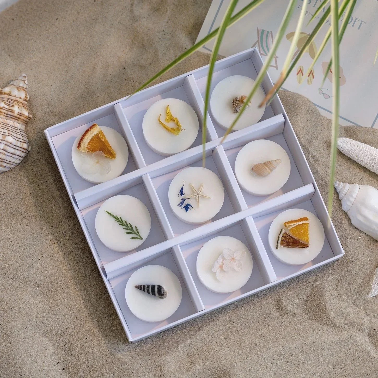 The Coastal Edit | Wax Melts Discovery Box.jpg