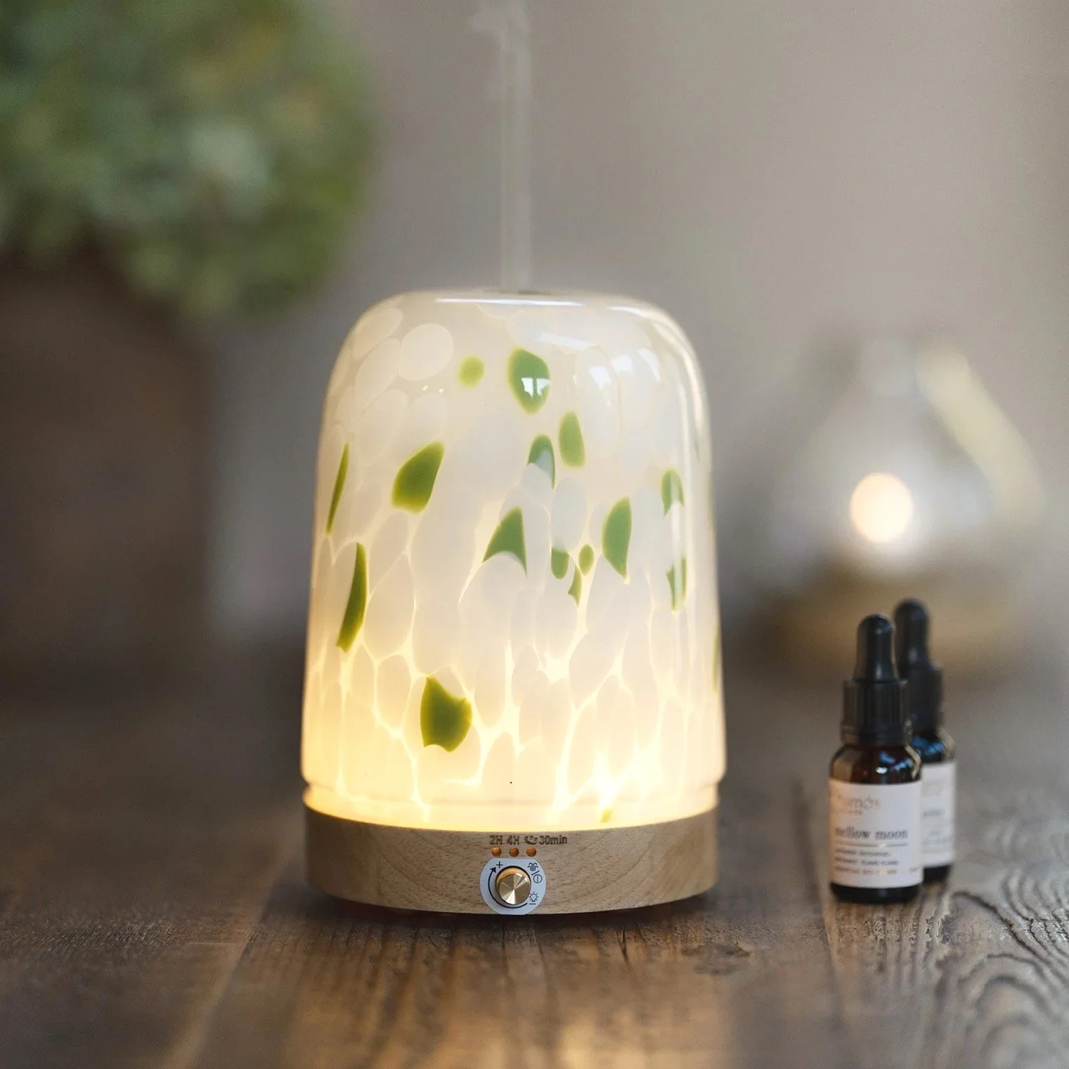 Serenity Pod | Electric Diffuser