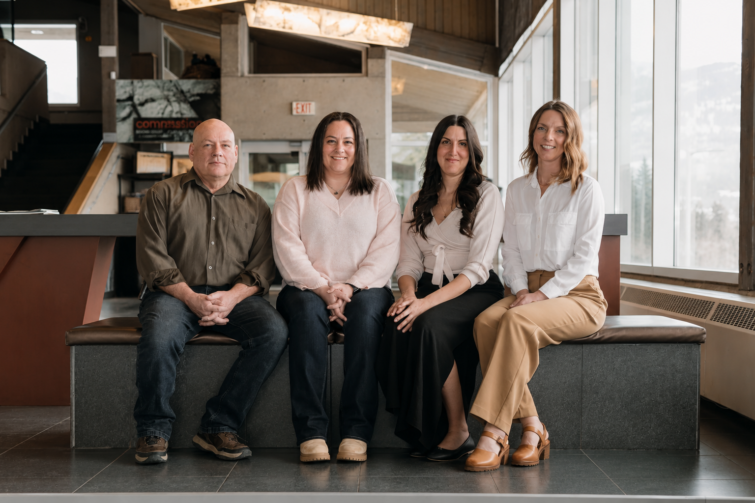 Mortgage Towne Team