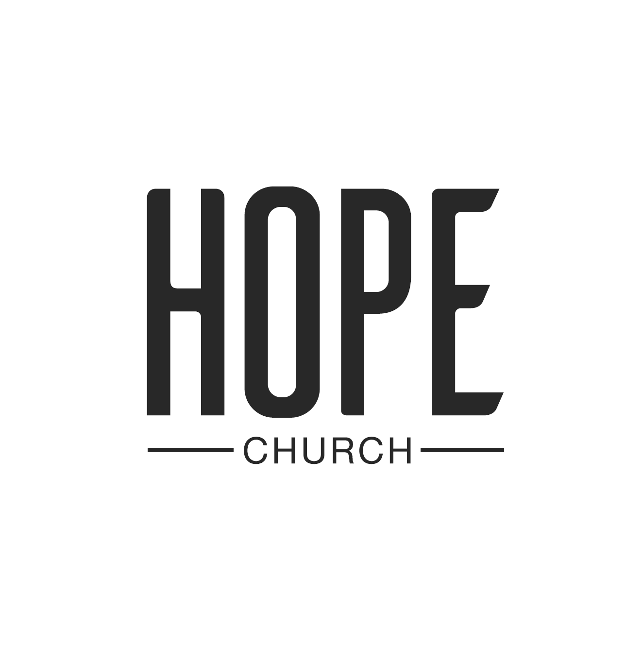Hope Church Auckland Park