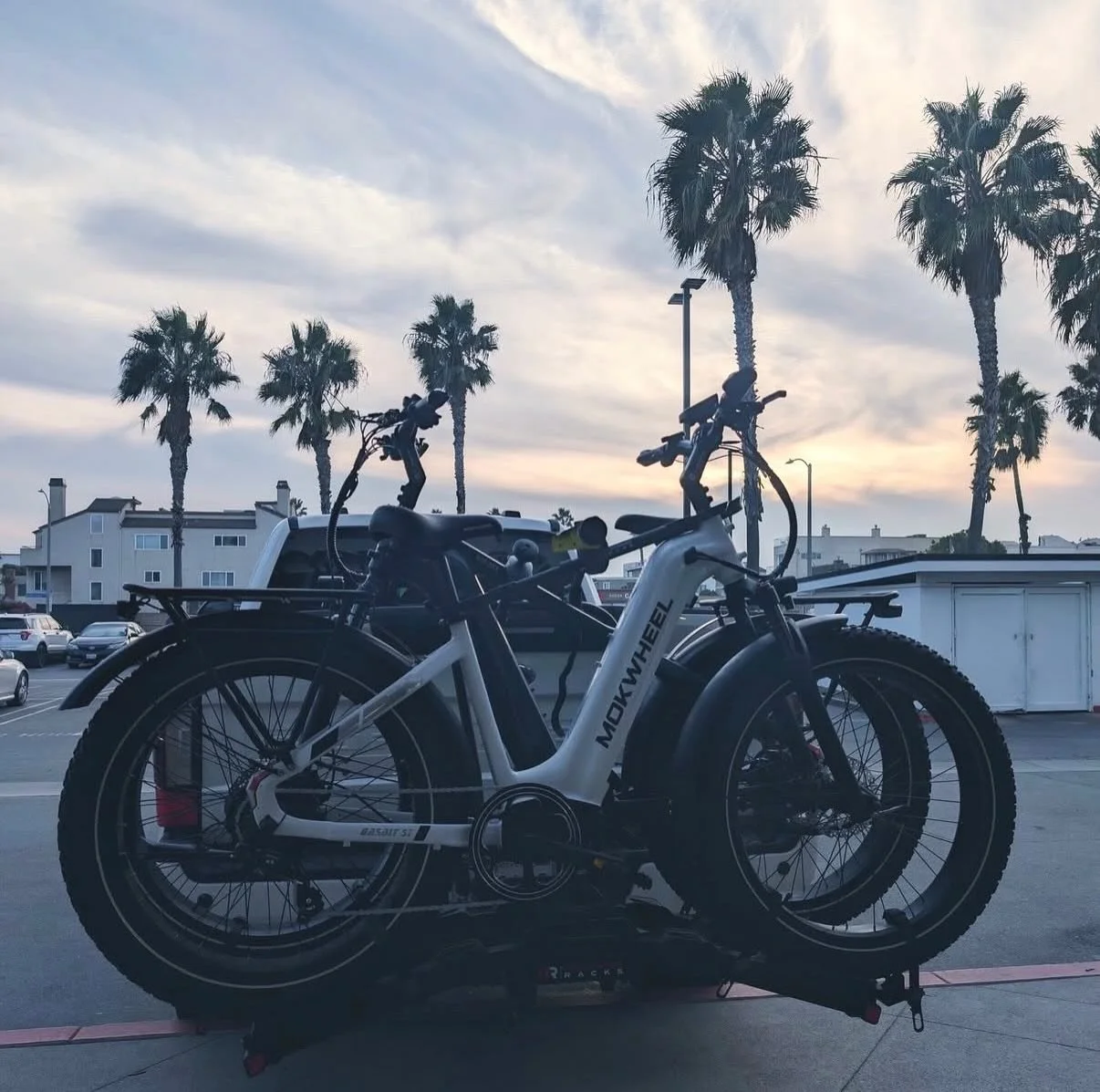 BLACK FRIDAY SALE ALERT ⚡🚴&zwj;♂️ Adventure lovers, this one&rsquo;s calling your name.

@mokwheelhb is dropping their biggest deals of the year &mdash; plus test rides, rentals, and all the trail-ready vibes you need to level up your adventures.