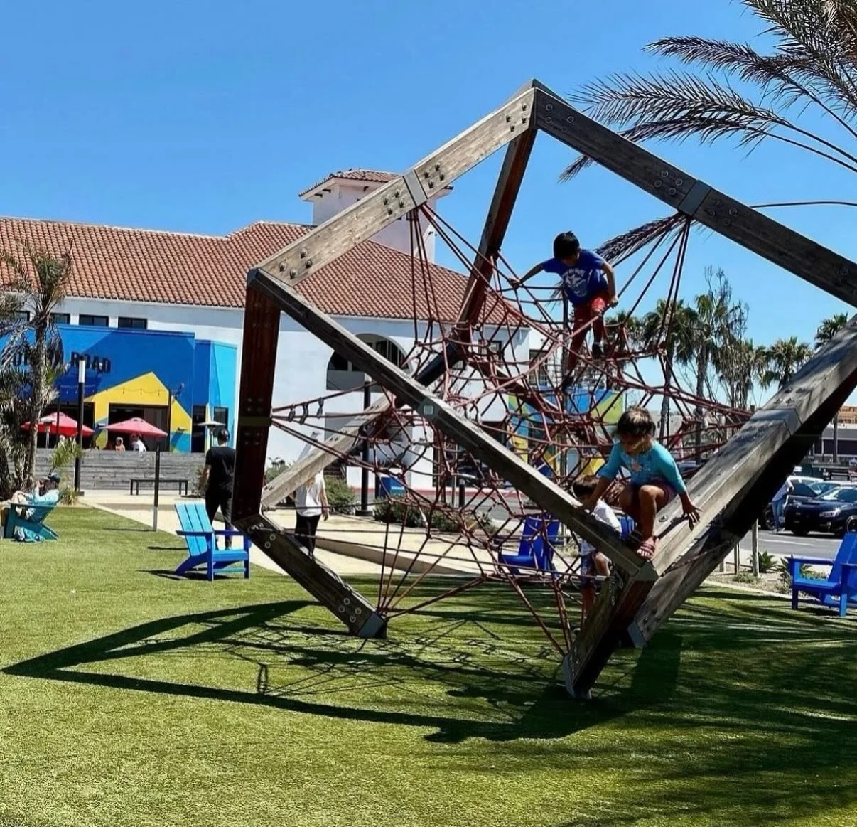 Thankful, grateful, heart so full at Peter&rsquo;s Landing today and every day. 🦃❤️ Here&rsquo;s to our small businesses, our neighbors, and the community that make it home.