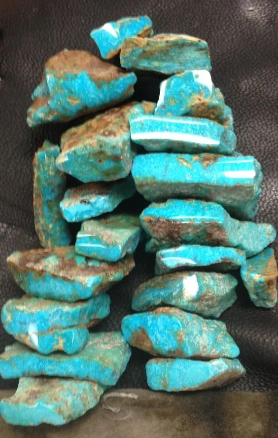 Colorado Gold & Turquoise Mine FOR SALE