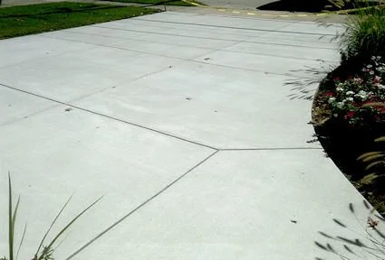 Custom driveway design South Jersey contractor