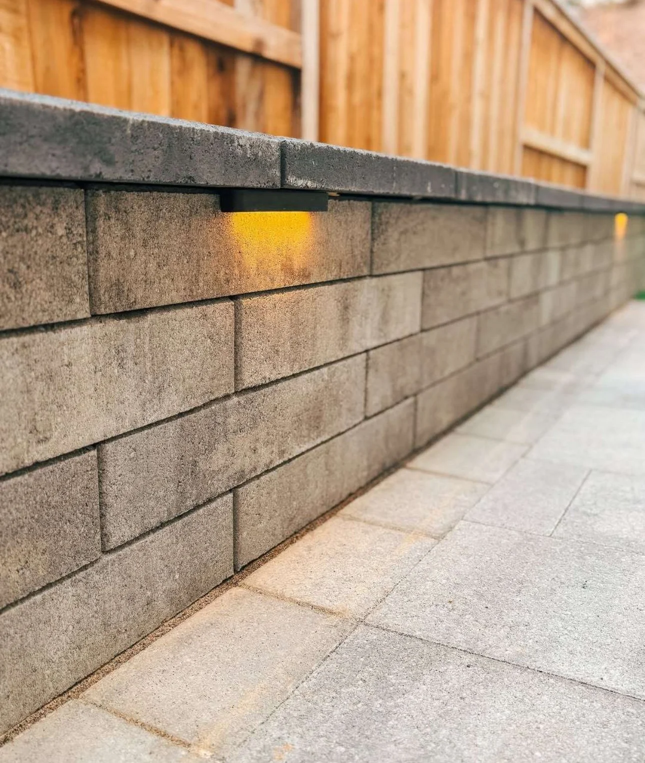 Retaining Walls in South Jersey: Types, Costs &amp; What Every Homeowner Should Know