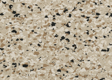 Sika Epoxy Flooring Flake - LakeShore