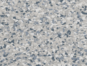 Sika Epoxy Flooring New Jersey Flake - Pumicite