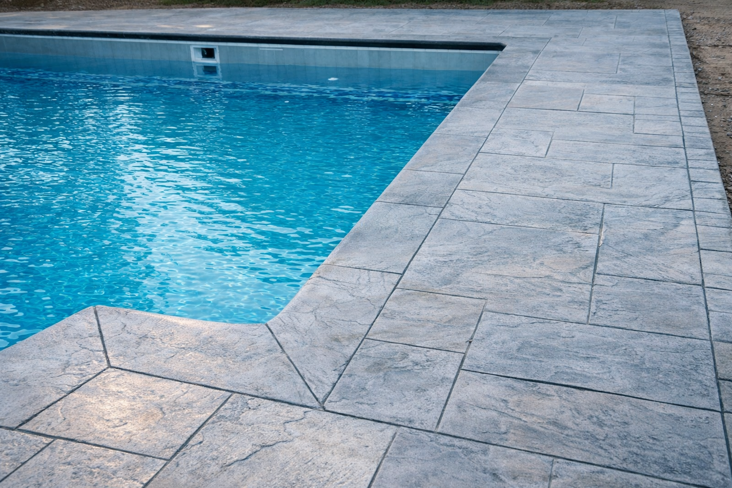 Matching color border