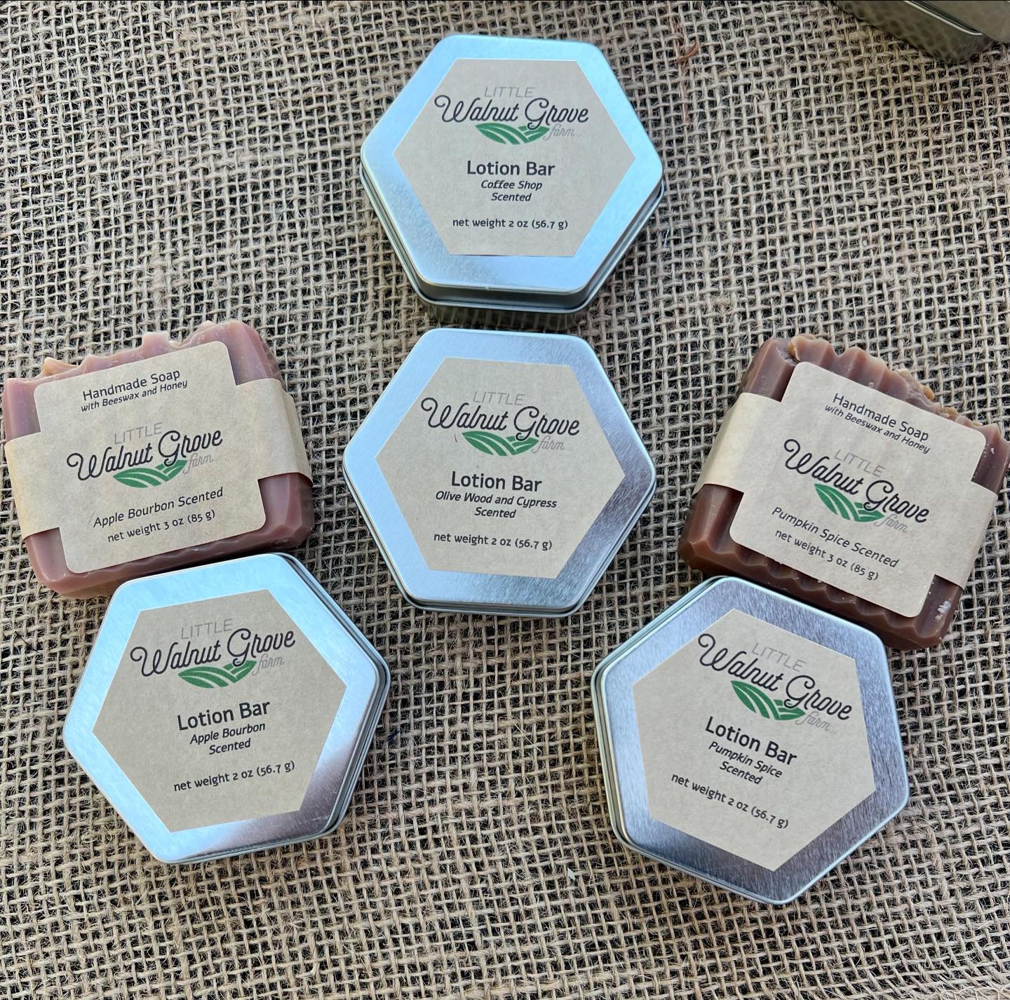 Gooooood morning, Easley!  We are in the final countdown of markets for the 2024 season&hellip;two more after today! So if you&rsquo;ve been meaning to stop by, today is a great day to do so!

Today we are fully embracing Fall by rolling out some of 