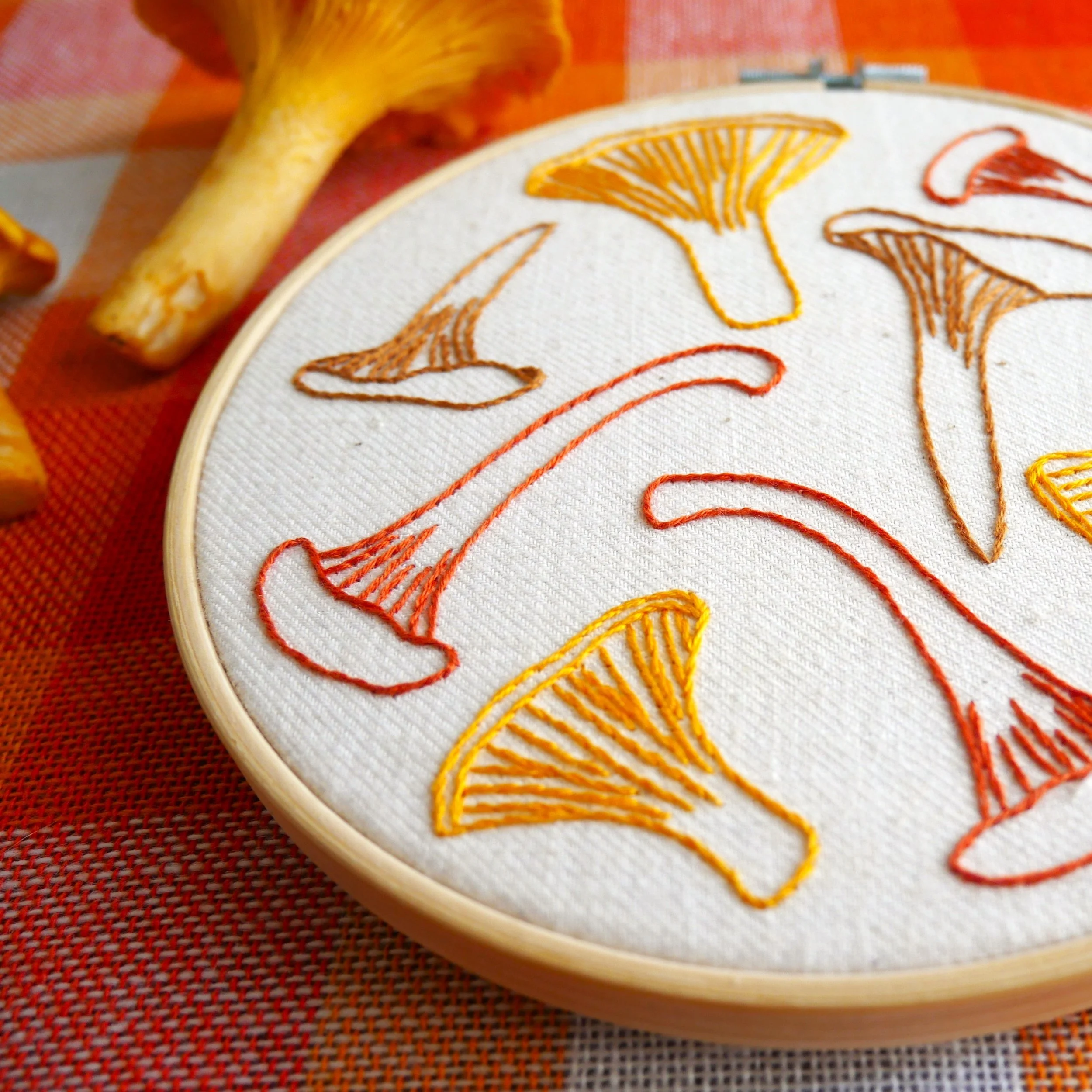 Hej då till Broderiskapet