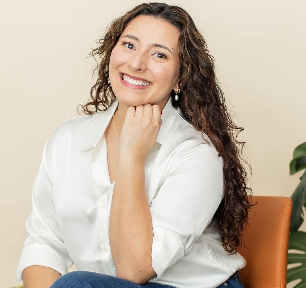Kirsy Vera, Ottawa Fertility, Birth, Postpartum Doula 