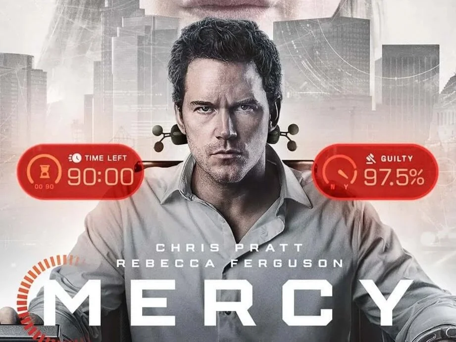 Department Head | MERCY